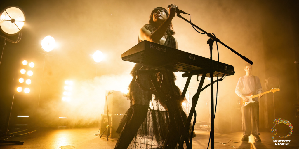 musicology (@musicology_mag) on Twitter photo Reuniting to perform Bliss Release, Blue Mountains indie outfit Cloud Control took to a packed <a href="/Enmore_Theatre/">Enmore Theatre</a> as they played to an enraptured audience. <a href="/musicology_mag/">musicology</a> was there to capture it all. Check out the full gallery highlights. #cloudcontrol gallery.musicology.xyz/cloud-control Reuniting to perform Bliss Release, Blue Mountains indie outfit Cloud Control took to a packed <a href="/Enmore_Theatre/">Enmore Theatre</a> as they played to an enraptured audience. <a href="/musicology_mag/">musicology</a> was there to capture it all. Check out the full gallery highlights. #cloudcontrol gallery.musicology.xyz/cloud-control