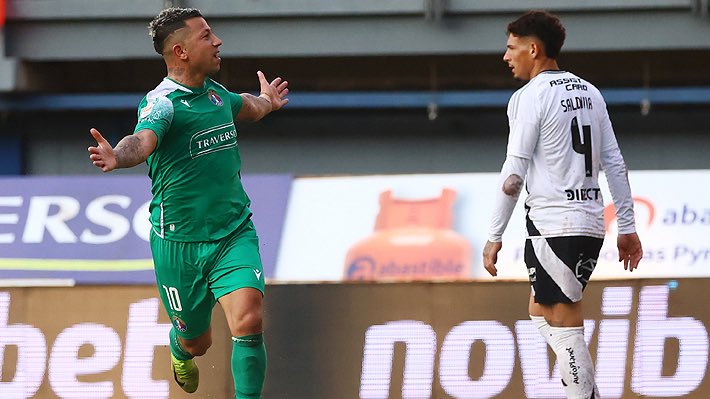 datosnomitos's tweet image. 📍Rendimiento últimos 5PJ
🏟️Torneo Nacional 2025🇨🇱
% | Club | Dif Gol
87% COQ +6
87% AUD +4
80% OHI -1
67% CC +7
60% UCH +9
60% PAL +2
53% EVE +3
47% ULC +2
47% LSE 0
33% LIM 0
33% ÑUB -1
33% UC -3
33% CSL -4
7% IQQ -5
7% HUA -7
7% UE -9
👀Ojo HUA a la baja y OHI repuntando