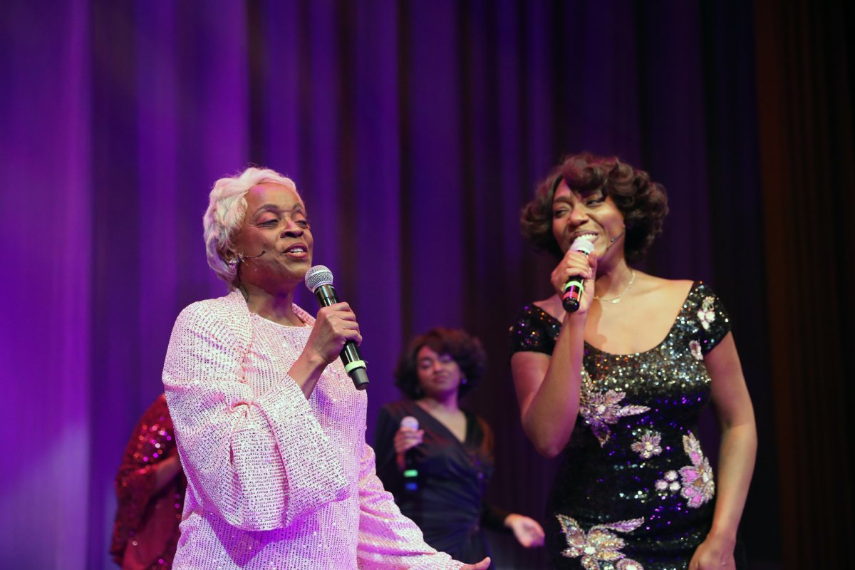 BuzzCenterStage tweet media