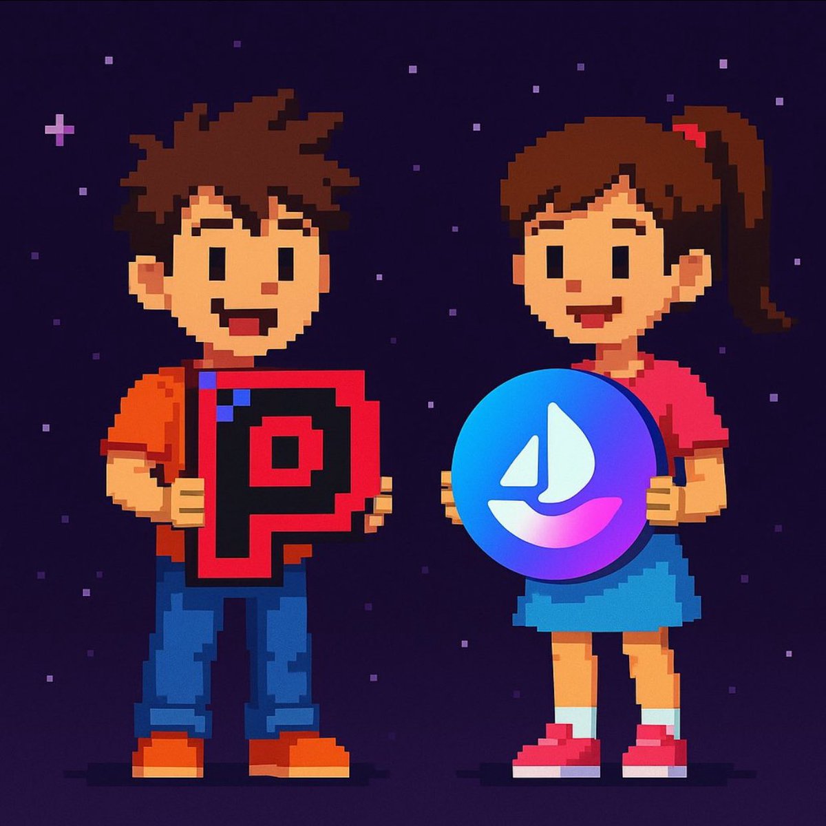 Faiza_maianini's tweet image. Sure! Here’s a clean, short, and emoji-free version of the Pixcape content:

Pixcape is your gateway to AI-powered creativity.
Design, imagine, and build without limits.
No code. Just pure innovation.

Welcome to the future with Pixcape.

#Pixcape #AIxCreativity #NoCodeTools