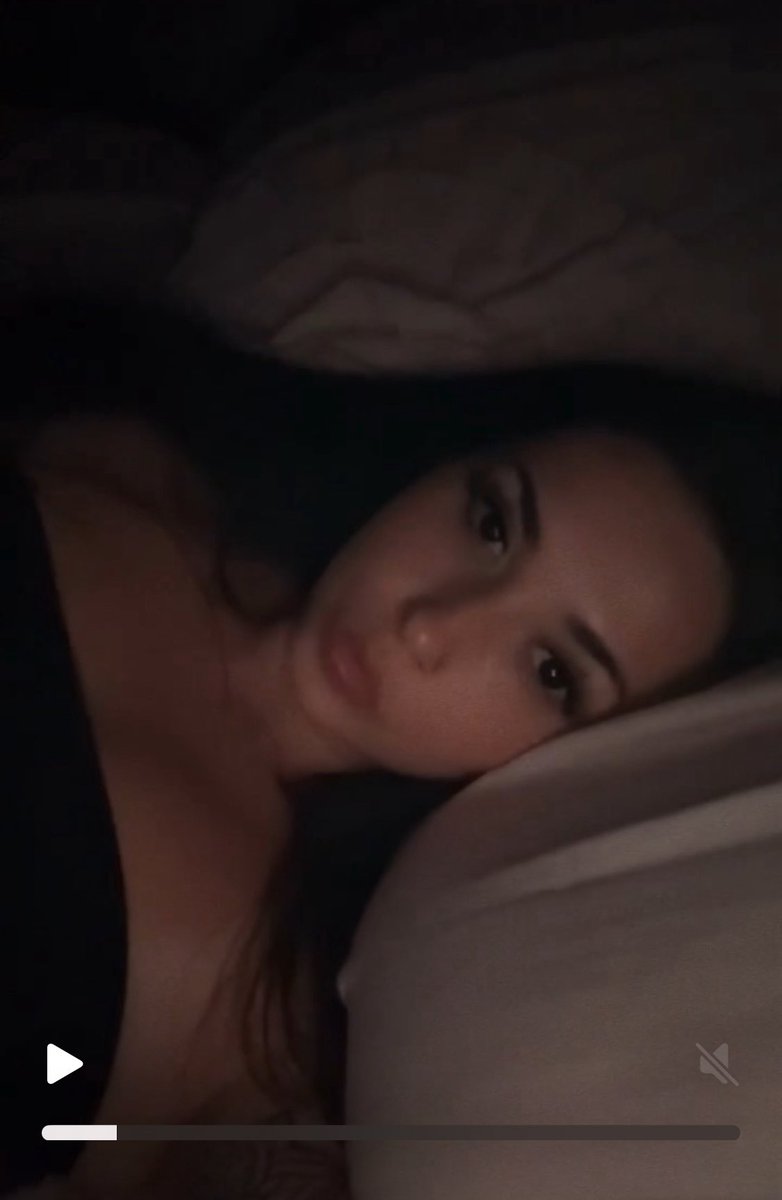 time for bedddd
