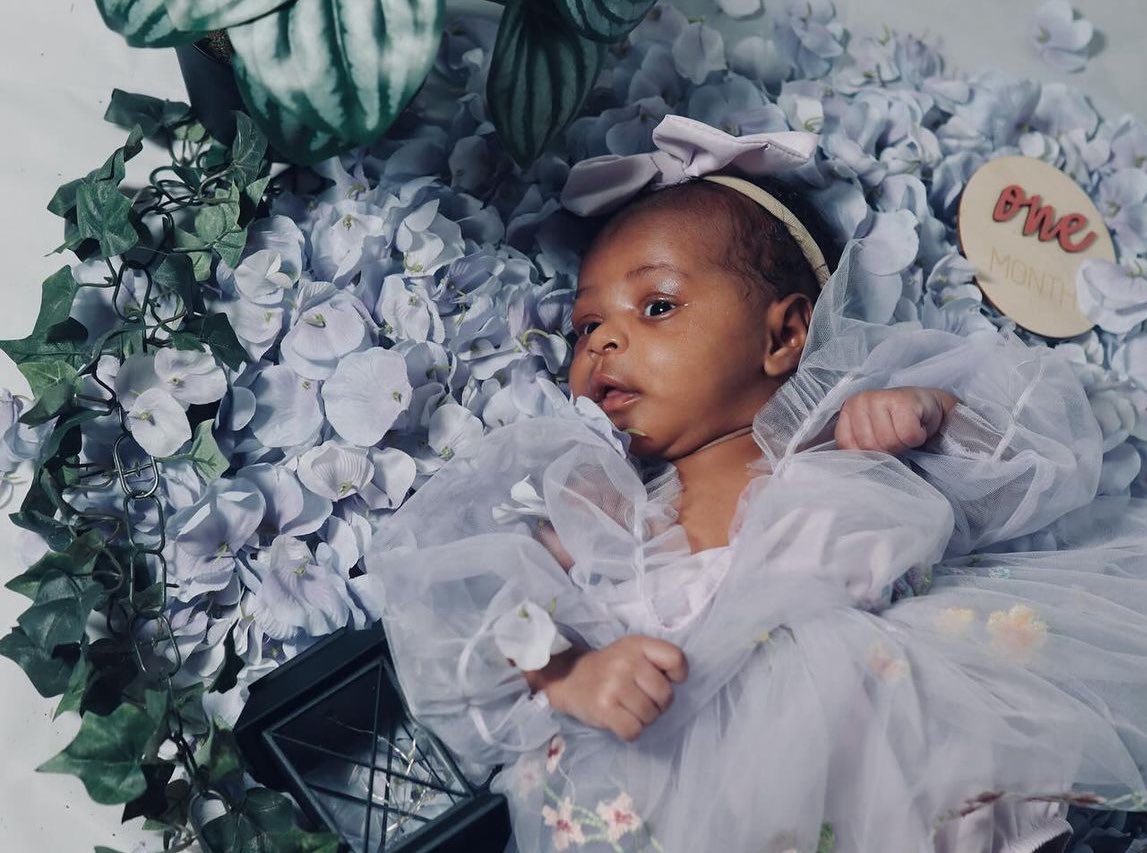 PoloVsDLo's tweet photo. Watching My Beautiful Flower Bloom Each And Everyday 🌸
Shot &amp; Colored By Me D.Lo’DIGITAL https://t.co/1CyIf7YGK7