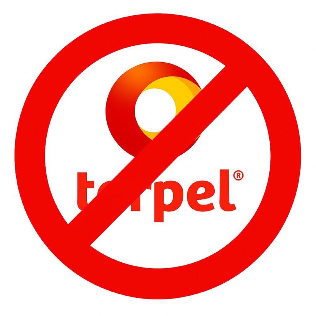 FedericoAlbarr9's tweet image. #NoCompresEnTERPEL