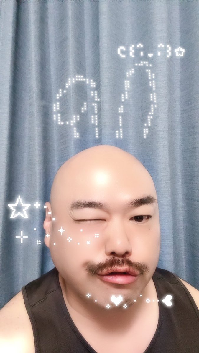 安田大サーカス クロちゃん on X