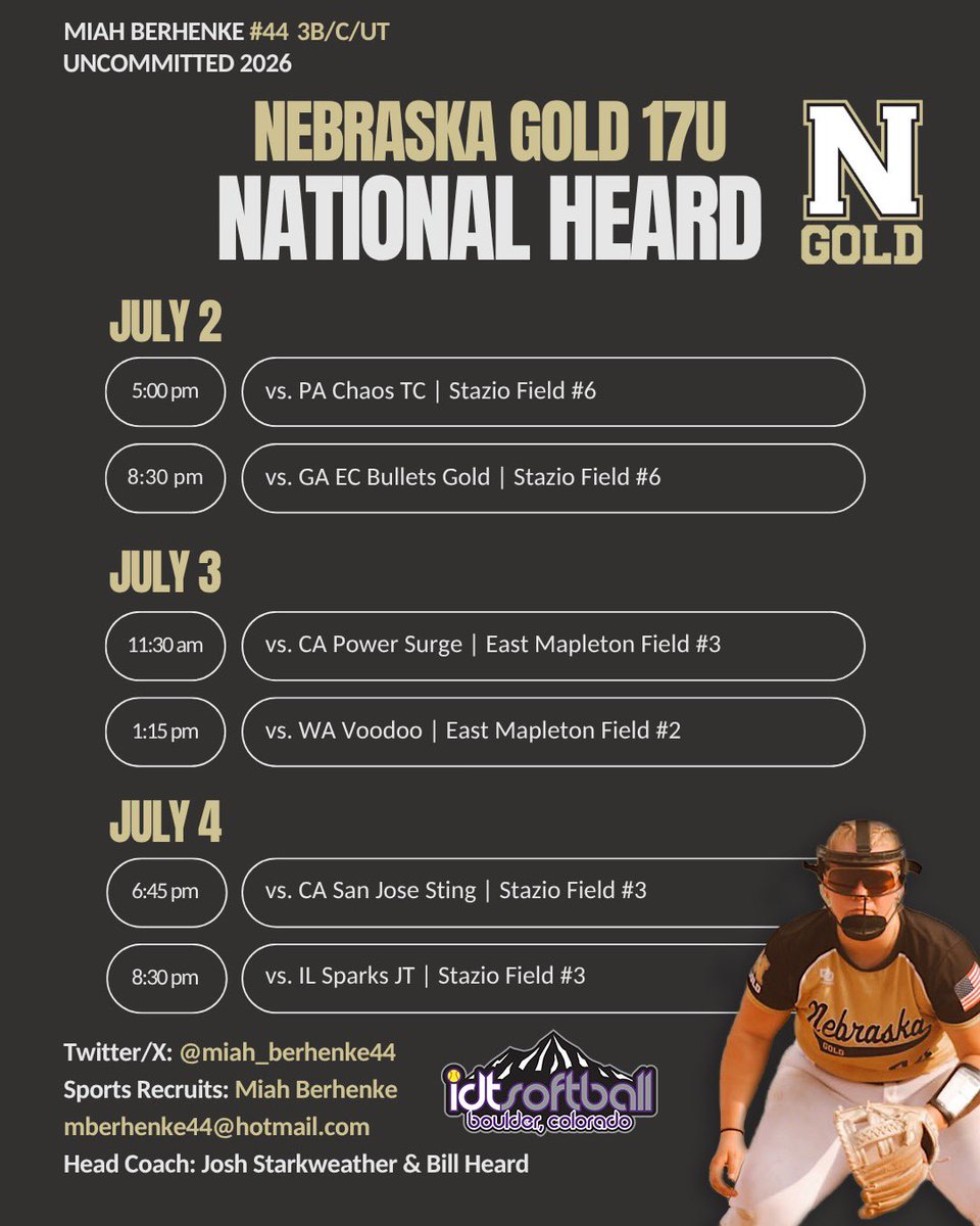 Miah Berhenke 2026 tweet media