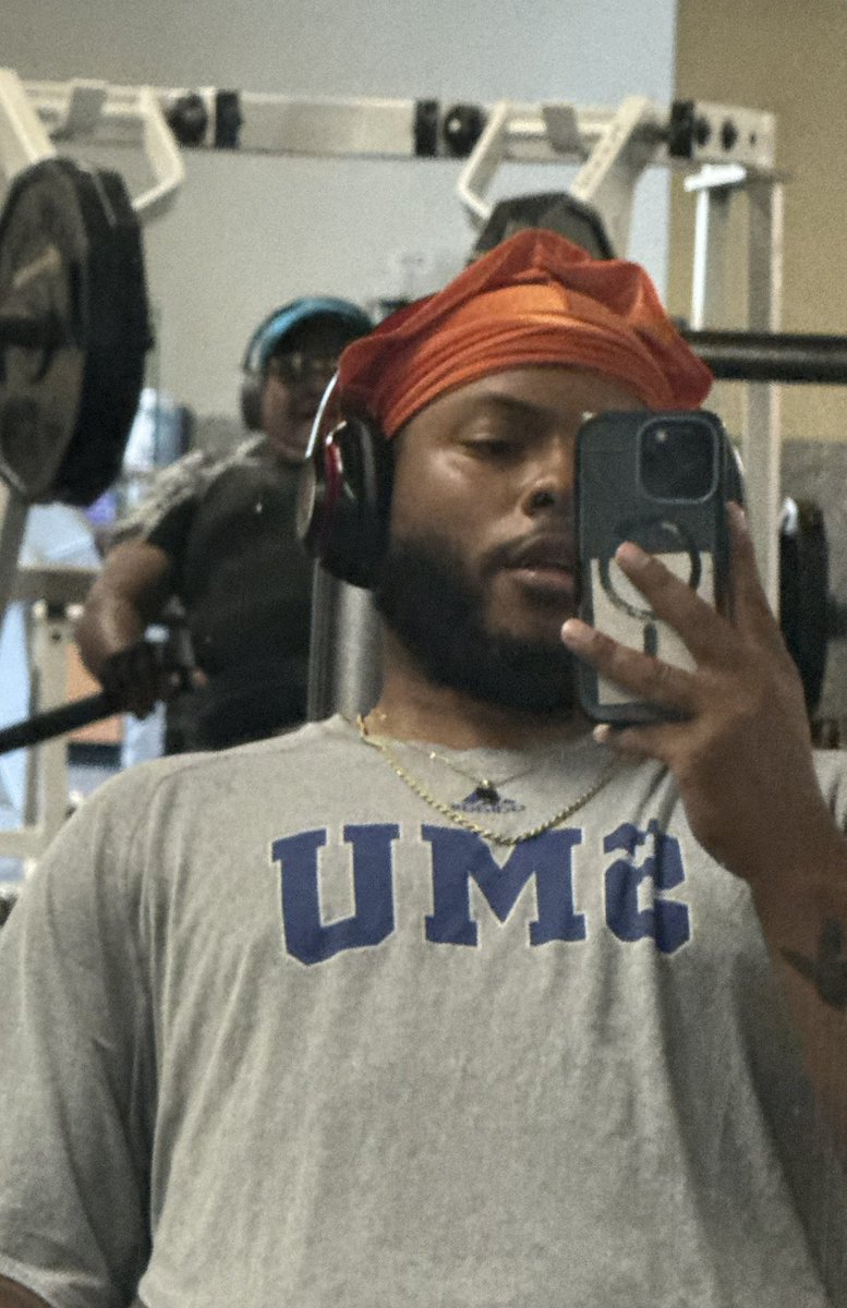 Malcolm Rex♒️ tweet media