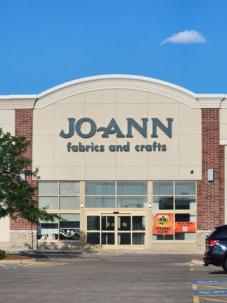 The prophecy has been fulfilled