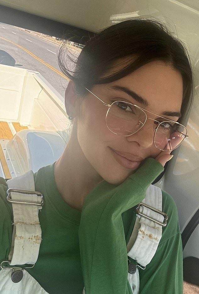 Kendall Jenner (@JennerKend31334) / Posts / X