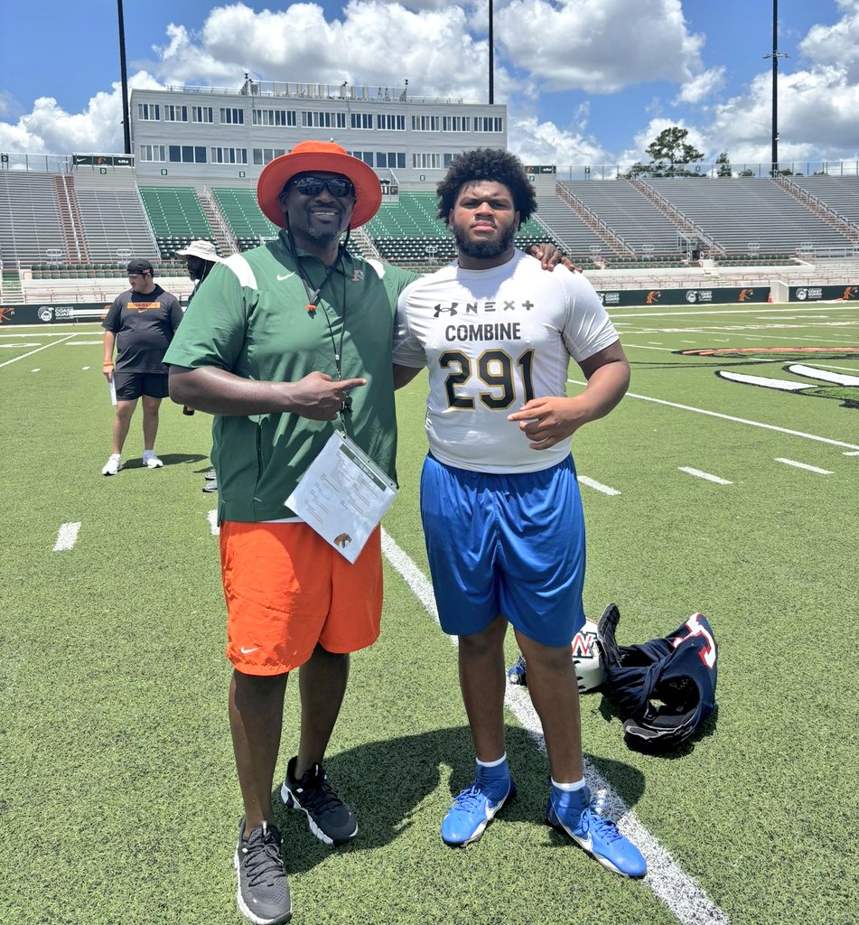 HBCU Premier Sports & More tweet media