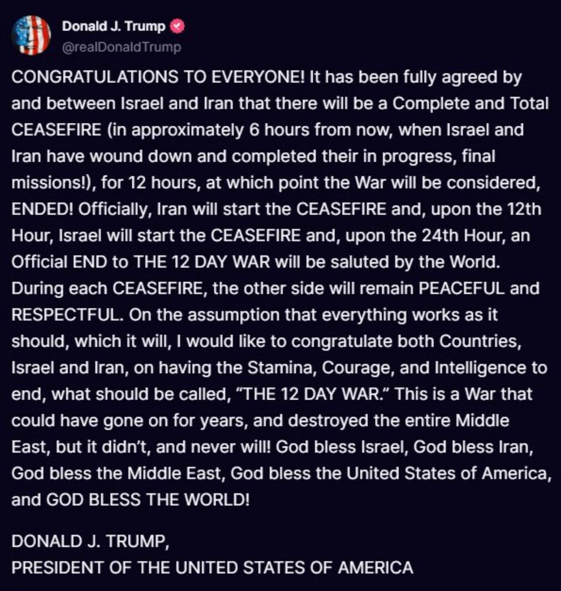 For most, it’s just a tweet.
A headline.
A trending topic.

But for Iranians, it’s real.
It’s prison.
It’s execution.
It’s families torn apart in silence.

This isn’t just news.
This is their lives. #freeiran #FreePoliticalPrisoners