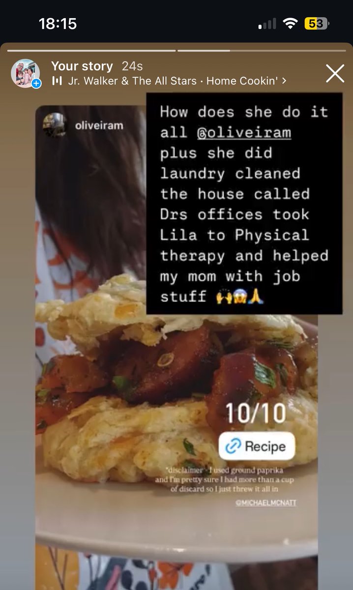 I don’t know how ….