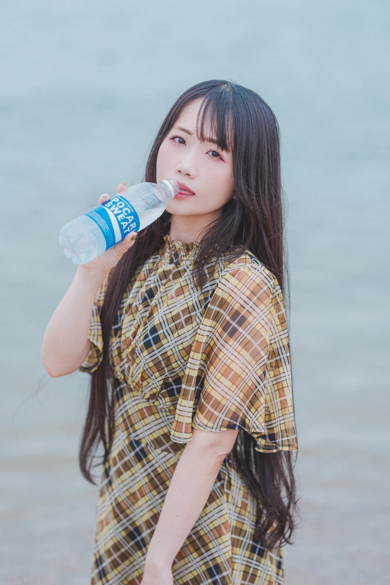 cameyukora's tweet photo. もう夏ですね。
熱中症にはお気をつけください。 https://t.co/MDen8Aj1Ed