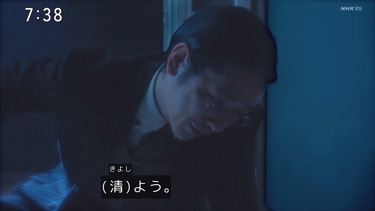 年末の歌番組（紅白）、仮に所属してるグループが出なくても作品の１キャストとして特別企画に出演しそうな二宮さん。
#あんぱん #朝ドラあんぱん #二宮和也