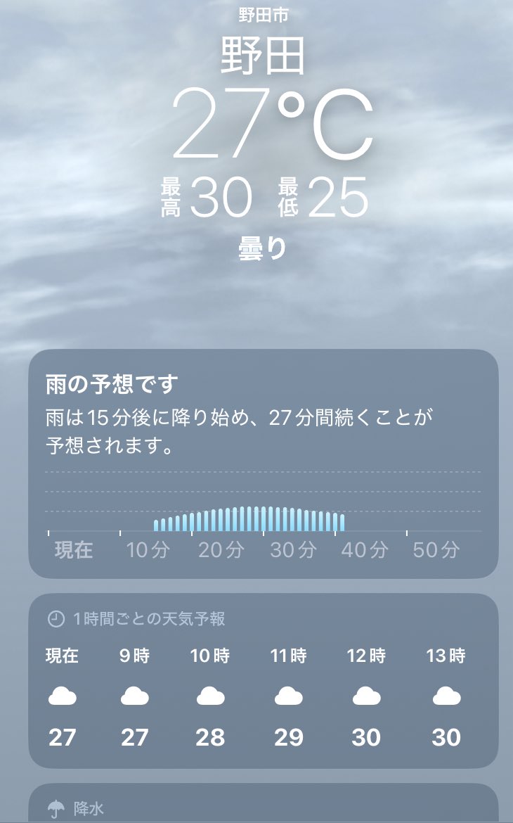 おはようございます☺️
千葉県野田市は現在くもり☁️
今にも雨が降り出しそうです☂️

よくおにぎり🍙を作るんですが、卵焼き、塩昆布、マヨの具のセットが好きなんですけどこの具の時なんだかものすっごいおっきくなるんですよね😂
毎回気をつけようと思うのにどでかくなります笑