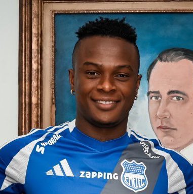 Riverismo (@zapatismoalexis) on Twitter photo ESTO ES FÁCIL SEÑORES, ASÍ LES DUELA A LOS QUE SABEMOS
Christian Cueva el Ronaldinho Gaucho, Alfonso Barco el Sergio Busquets y José Angulo el Ronaldo Nazario del <a href="/CSEmelec/">Club Sport Emelec</a> , ESTE EQUIPO PONE A SOÑAR, POR UN #EMELEC CAMPEÓN DE LA LIGAPRO DIOS QUIERA ESTO ES FÁCIL SEÑORES, ASÍ LES DUELA A LOS QUE SABEMOS
Christian Cueva el Ronaldinho Gaucho, Alfonso Barco el Sergio Busquets y José Angulo el Ronaldo Nazario del <a href="/CSEmelec/">Club Sport Emelec</a> , ESTE EQUIPO PONE A SOÑAR, POR UN #EMELEC CAMPEÓN DE LA LIGAPRO DIOS QUIERA
