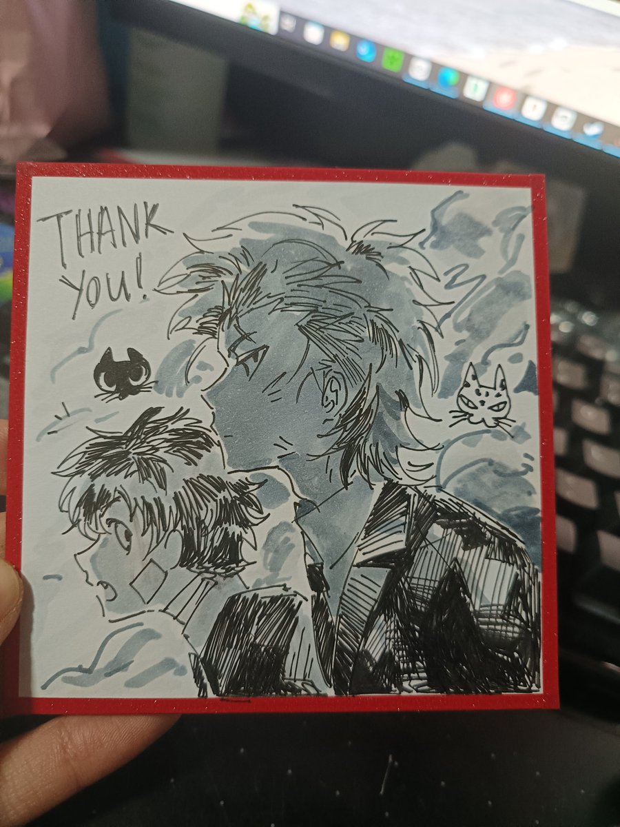 熱帯夜 (@net_tai_ya) on Twitter photo 