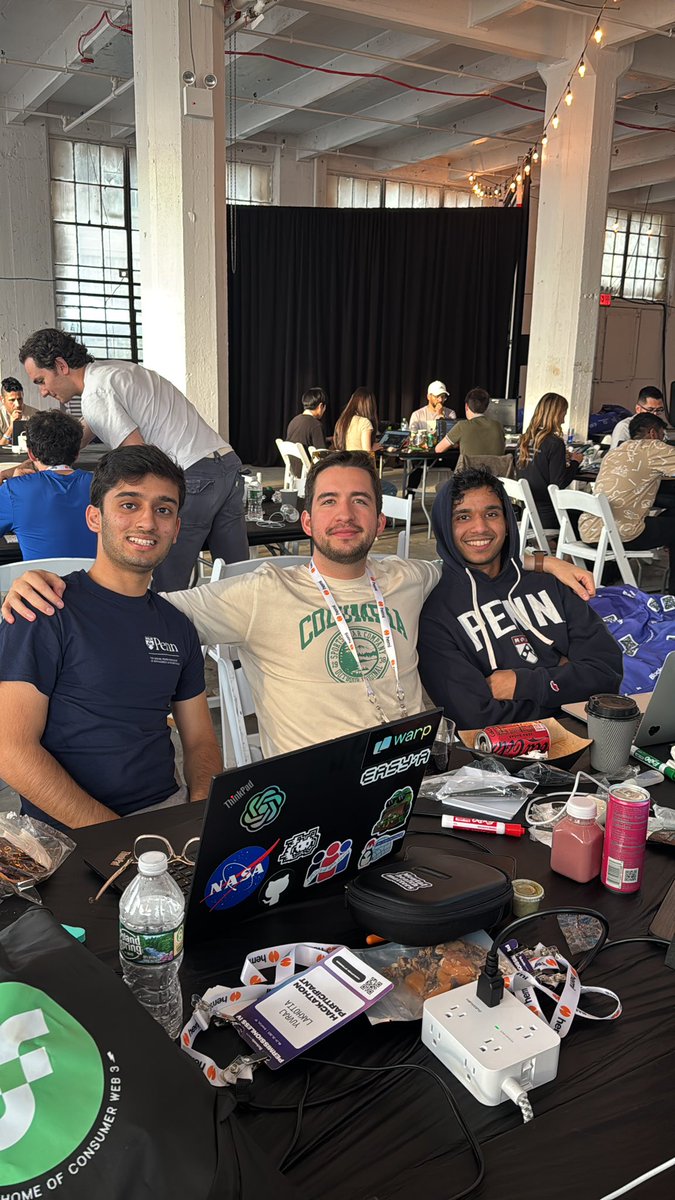 0xLisanAlGaib (Nihilistic Penguin Arc) tweet media