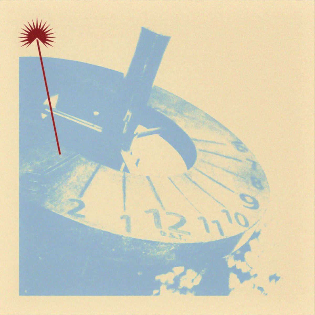 YourGParents's tweet photo. Gotta say... 
this is the most visually stunning rollout we've completed to date 👏

One time for @TKarimbux y'all!  

This sundial is an iconic landmark in Culver City (IYKYK), it feels good to have it featured across our artwork for The Dial! ⏰ https://t.co/eGHJRRxgaA