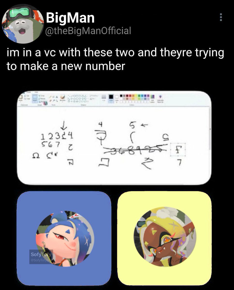 SofyTofy3's tweet photo. hold up, let them cook- https://t.co/88o7uyTtc7