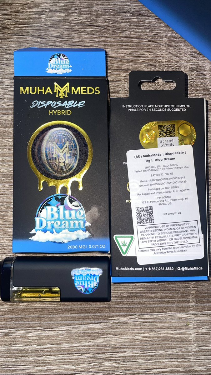 muha