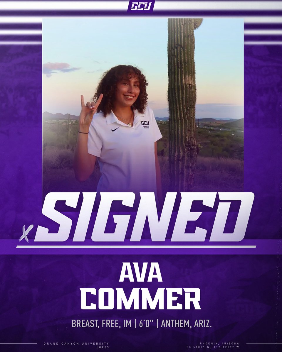 Welcome home, Ava! 🏜️#LopesUp