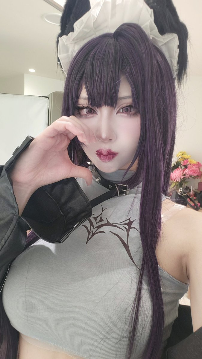 신 촬도 완료!❤️