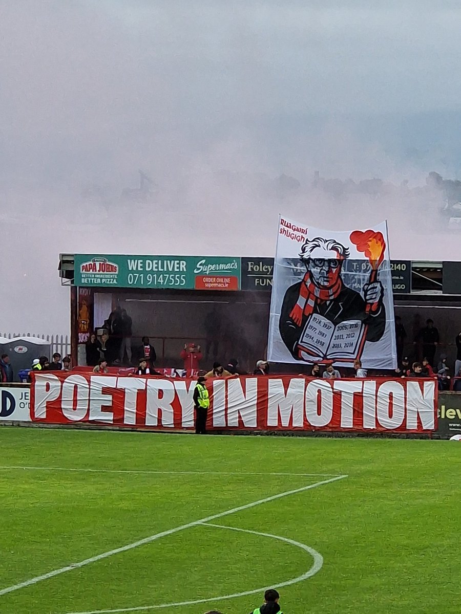 Mrtsligo's tweet photo. @sligorovers @BitORedTrust #bitored https://t.co/AhWX1bWPpw