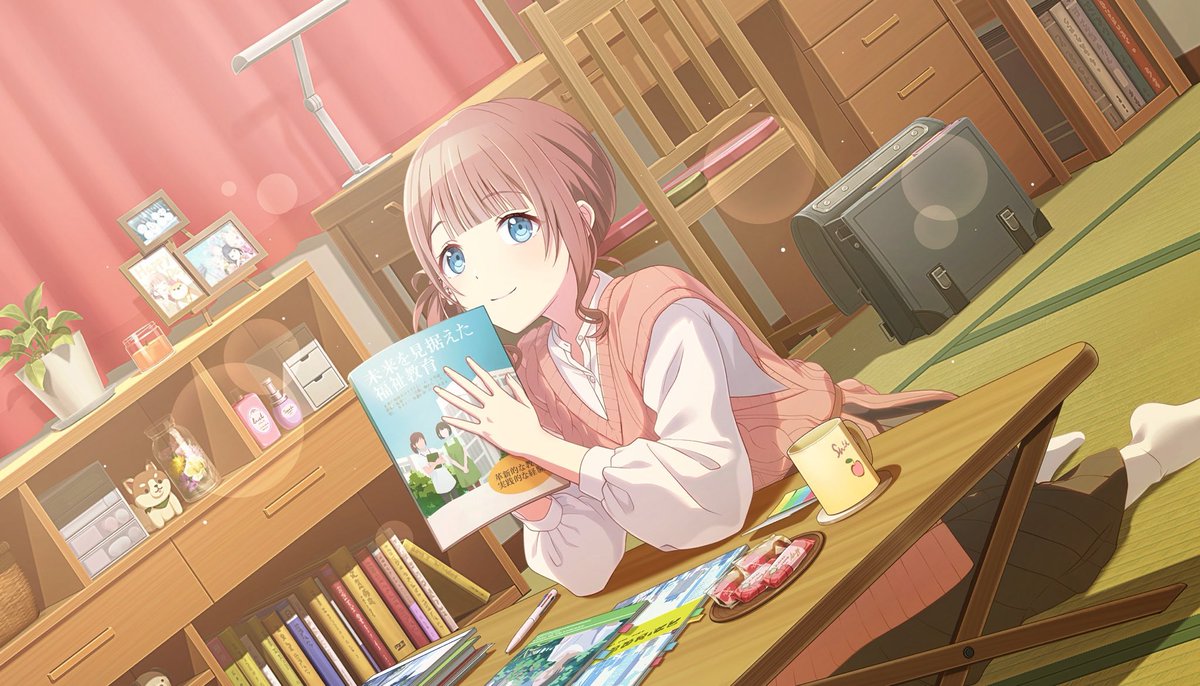 자녀 셋을 명문도쿄대에 보낸 시부야 한 어머니의 비법