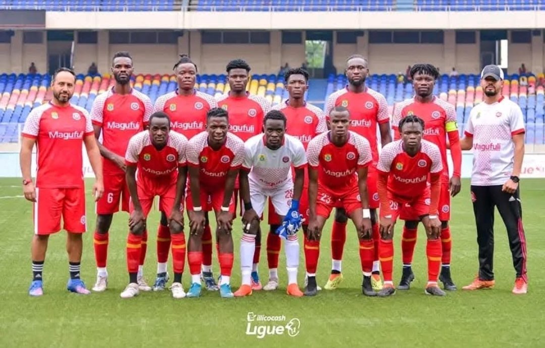 LassaadCheffai's tweet photo. Stade Des Martyrs Kinshasa https://t.co/sN41uPk6X2