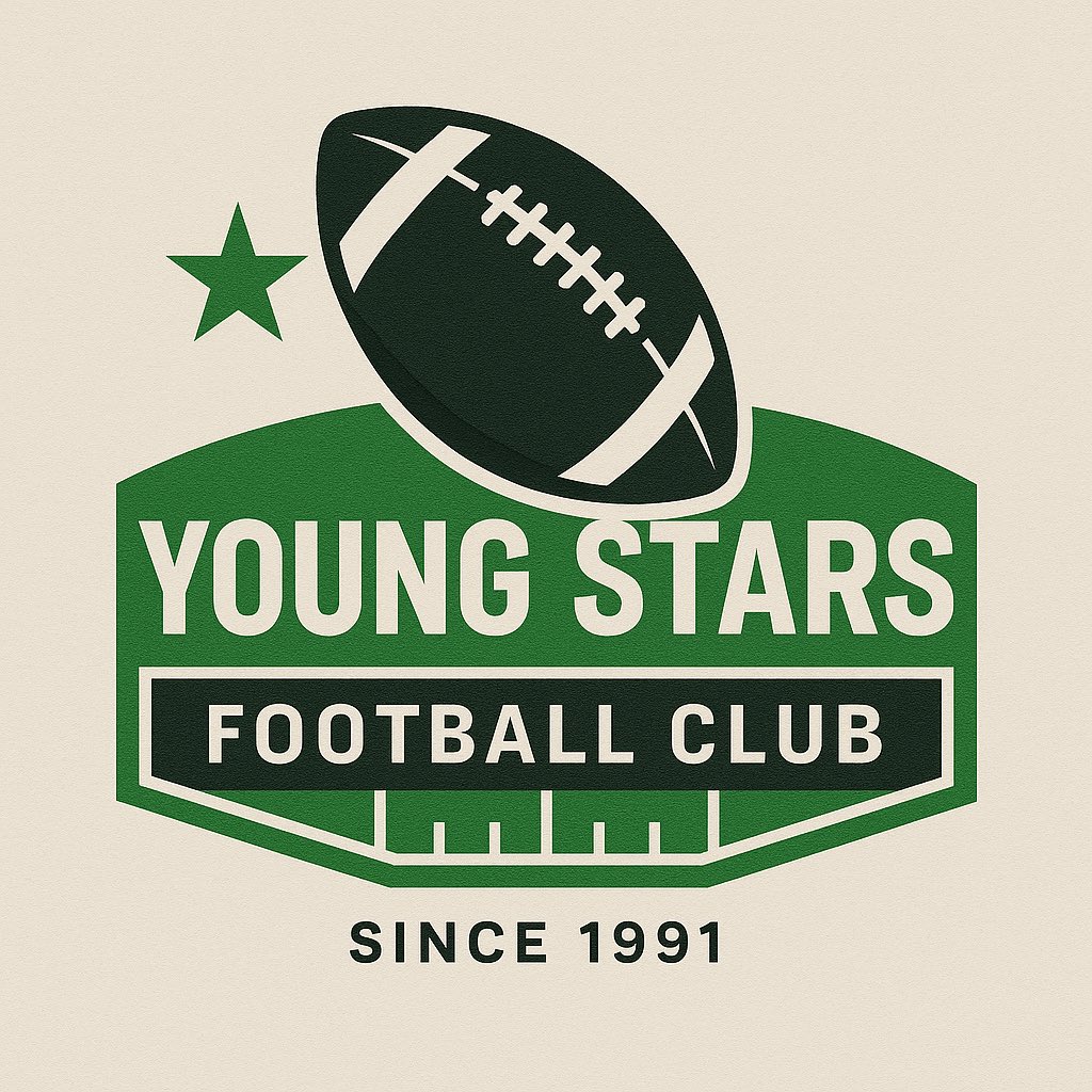 DaRealPreach's tweet image. Who need a logo