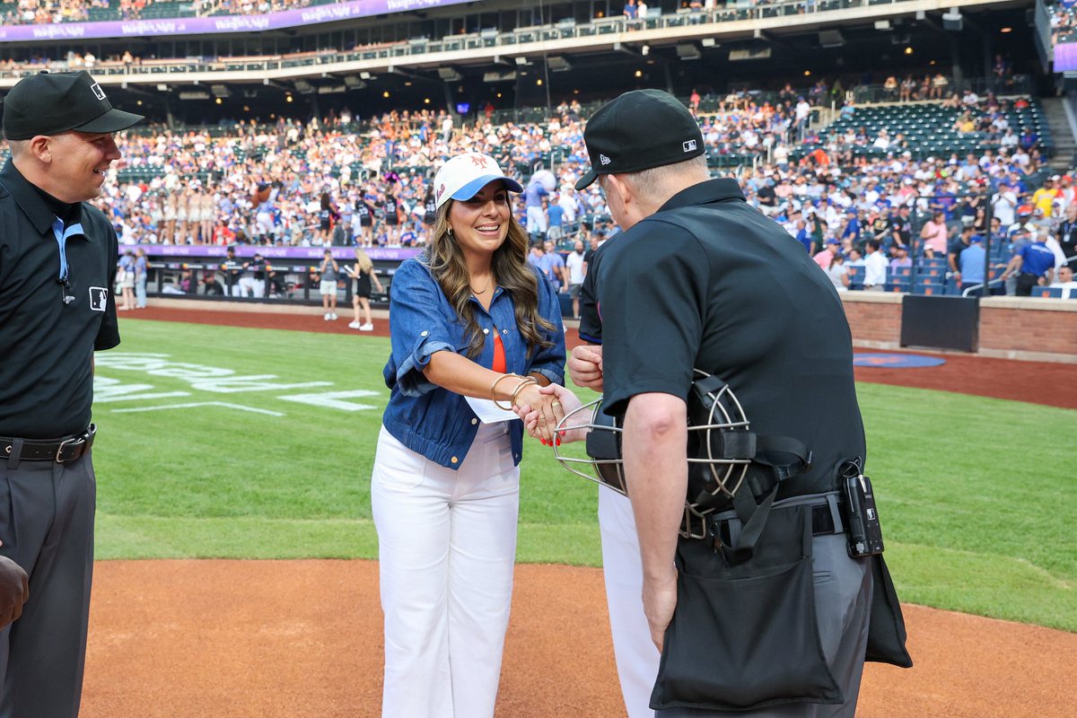 New York Mets tweet media