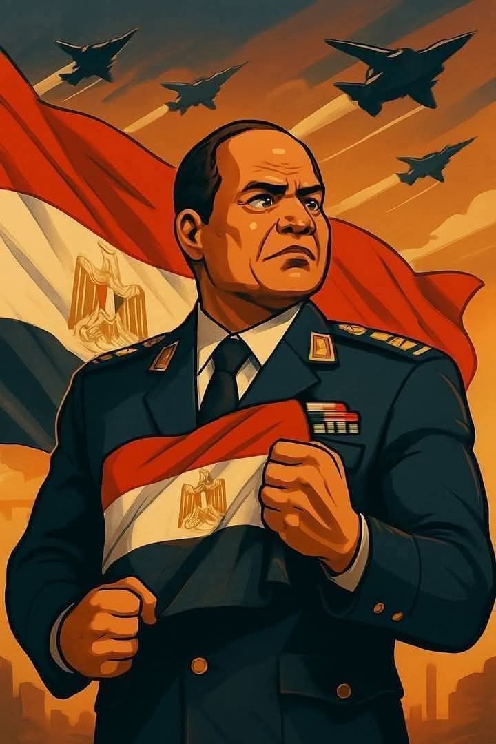 Foud1Foud's tweet photo. #السيسي_زعيم_بحجم_عالم https://t.co/xiQZlxZefx