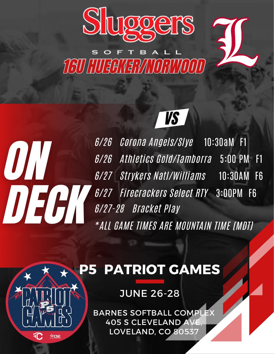 Louisville Lady Sluggers Huecker-Norwood 16U (@sluggers_16u) on Twitter photo 