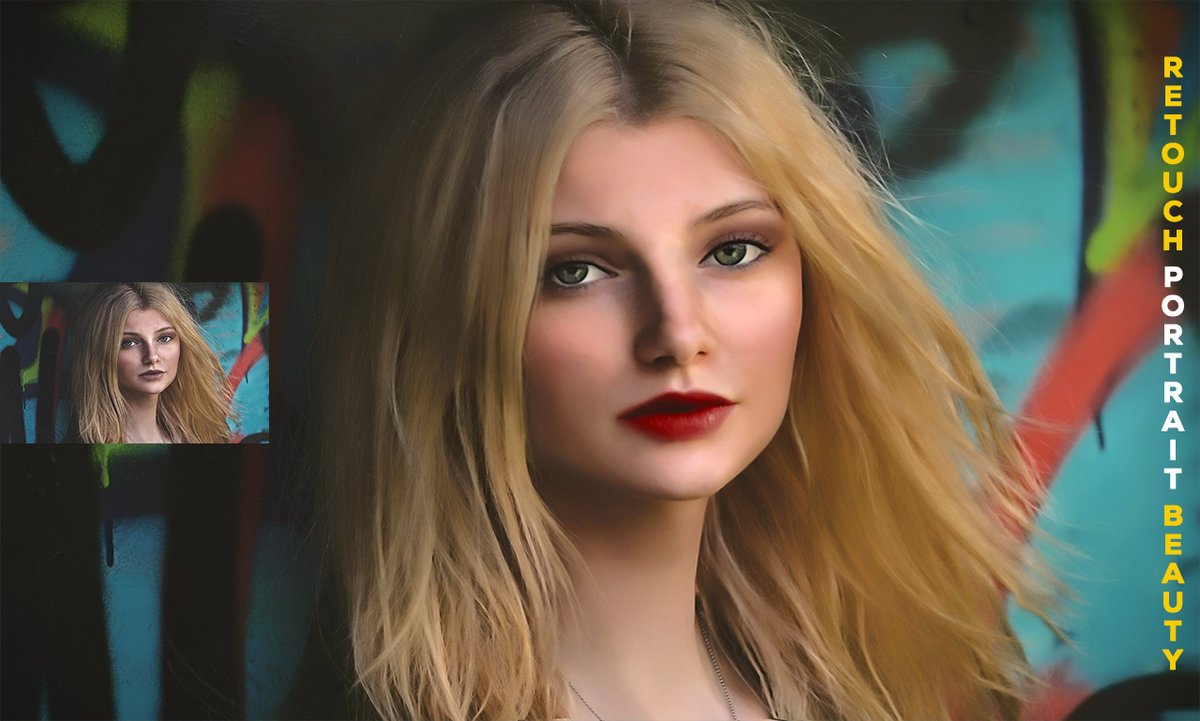 alamsultan19's tweet image. I am a Professional Graphic Designer and expertise to give your photos high end portrait retouch, remove pimples &amp;amp; any type of adobe photo shop editing for you or your business. bit.ly/highendphotore…
#portraitretouch #removepimples #colorcorrection #photoediting #softening