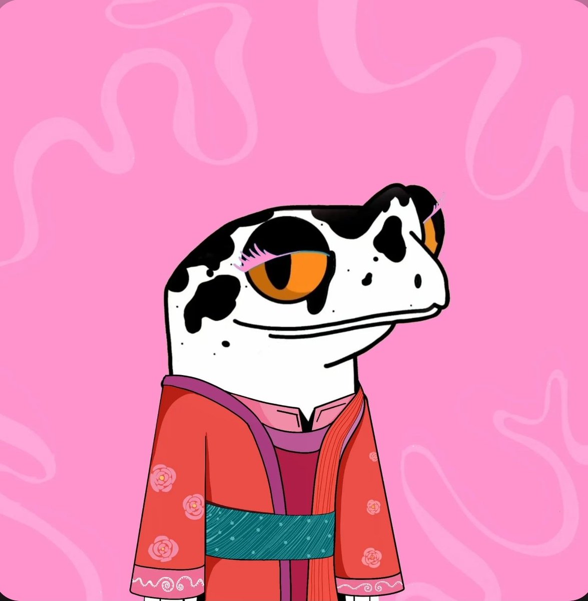 Frogman Collection 

Frogman #197
0.001  $ETH 
opensea.io/assets/matic/0…

#NFTs #PolygonNFT #Frogman