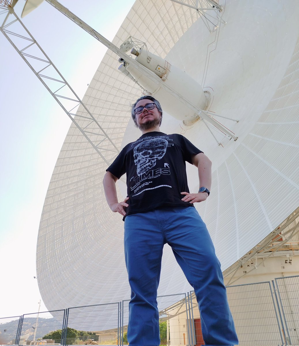 ¿Dónde estoy? ☺️ Pistas: 🌎🚀🛰️