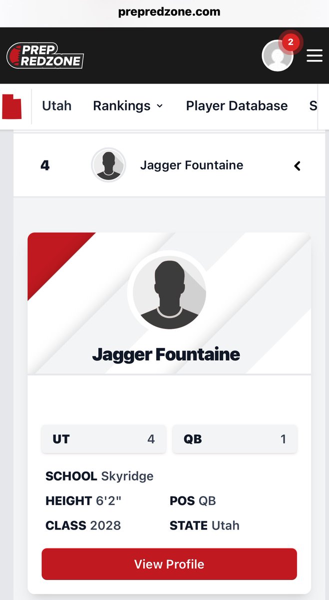 Jagger Fountaine ‘28 QB (@jaggerfountaine) on Twitter photo Thank you 🙏<a href="/Andy_Pham1/">Andy</a> I am humbled by your words. I appreciate your recognition. <a href="/BlairAngulo/">Blair Angulo</a> <a href="/BrandonHuffman/">Brandon Huffman</a> <a href="/CSUFootball/">Colorado State Football</a> <a href="/BroncoSportsFB/">Boise State Football</a> <a href="/WSUCougarFB/">Washington State Football</a> <a href="/oregonfootball/">Oregon Football</a> <a href="/BengalGridiron/">Idaho State Football</a> <a href="/WOU_Wolves/">Western Oregon Wolves Athletics</a> <a href="/sixstarfootball/">Six Star Football | PLUS+</a> <a href="/On3Recruits/">On3 Recruits</a> <a href="/USUFootball/">USU Football</a> <a href="/weberstatefb/">Weber State Football 🏈</a> <a href="/NP_Recruiting/">National Pros Recruiting</a> <a href="/TopPreps/">College Coaches / Scouts / College Recruiters</a> Thank you 🙏<a href="/Andy_Pham1/">Andy</a> I am humbled by your words. I appreciate your recognition. <a href="/BlairAngulo/">Blair Angulo</a> <a href="/BrandonHuffman/">Brandon Huffman</a> <a href="/CSUFootball/">Colorado State Football</a> <a href="/BroncoSportsFB/">Boise State Football</a> <a href="/WSUCougarFB/">Washington State Football</a> <a href="/oregonfootball/">Oregon Football</a> <a href="/BengalGridiron/">Idaho State Football</a> <a href="/WOU_Wolves/">Western Oregon Wolves Athletics</a> <a href="/sixstarfootball/">Six Star Football | PLUS+</a> <a href="/On3Recruits/">On3 Recruits</a> <a href="/USUFootball/">USU Football</a> <a href="/weberstatefb/">Weber State Football 🏈</a> <a href="/NP_Recruiting/">National Pros Recruiting</a> <a href="/TopPreps/">College Coaches / Scouts / College Recruiters</a>