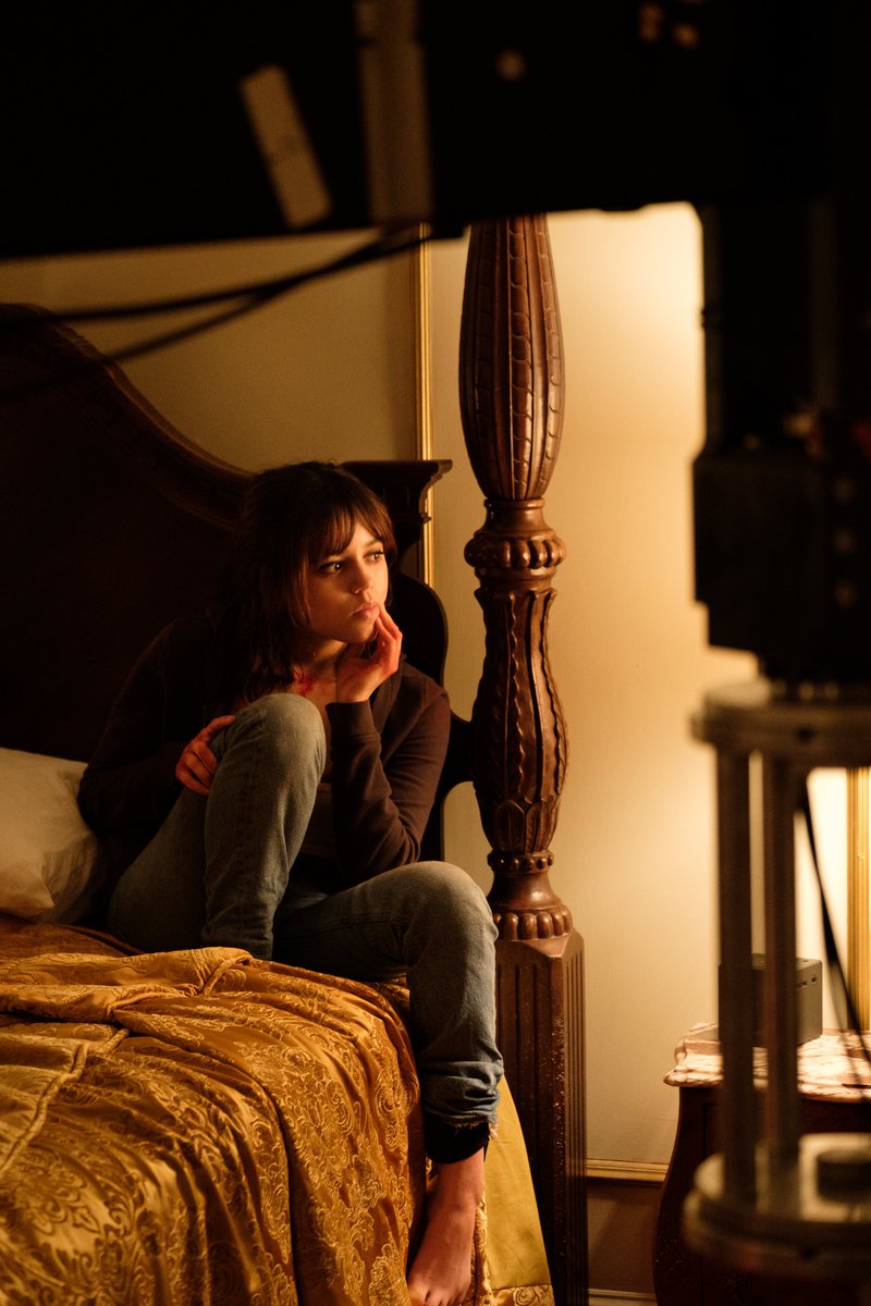 hurryuptomorrow's tweet image. ANIMA IN ACTION. #HURRYUPTOMORROW // NOW ON DIGITAL AND ON DEMAND. lionsgate.com/movies/hurry-u…