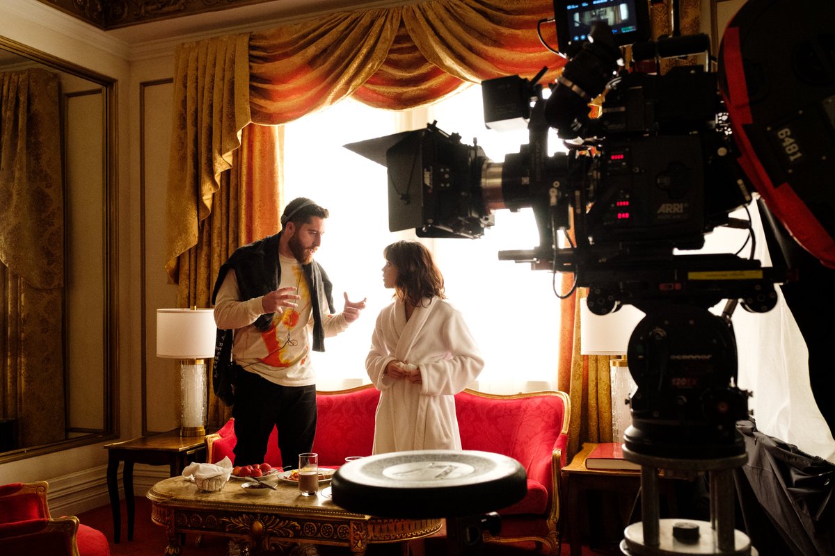 hurryuptomorrow's tweet image. ANIMA IN ACTION. #HURRYUPTOMORROW // NOW ON DIGITAL AND ON DEMAND. lionsgate.com/movies/hurry-u…