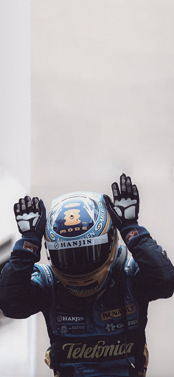 BW_Wallies's tweet photo. "Fernando is faster than you" 🏎️🇪🇸 https://t.co/abih7d7oZ1