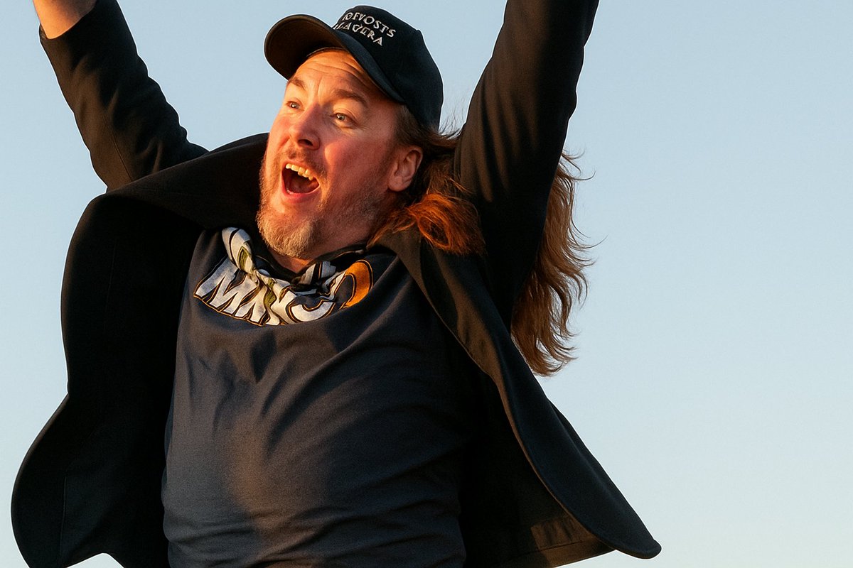 Mullet Maker tweet media