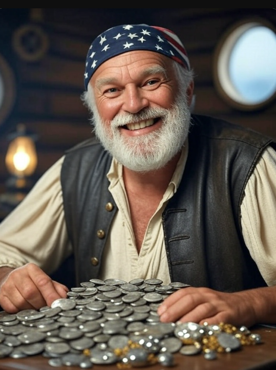 clif is antiselenite (@clif_high) on Twitter photo when the silver suppression ends, and the financial world changes over the course of a single day. am i going to say any damn thing to <a href="/1HeidVandenberg/">Heidi V CHANNEL27</a> in spite of being given all those pokes in the ribs in our discussions about silver?
Nope.
But like all my fellow silver when the silver suppression ends, and the financial world changes over the course of a single day. am i going to say any damn thing to <a href="/1HeidVandenberg/">Heidi V CHANNEL27</a> in spite of being given all those pokes in the ribs in our discussions about silver?
Nope.
But like all my fellow silver