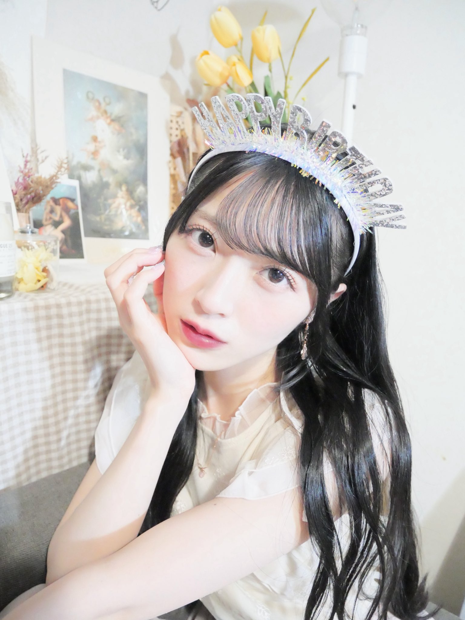 当選　佐藤綺星　AKB48 グラスマーカー　ニップン　NIPPN AKB48公式 on X: 