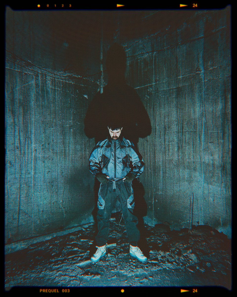 Presave my next album
lnk.to/EVOC071