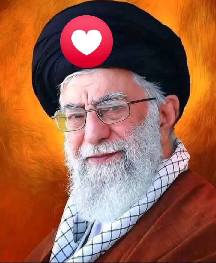 حفظه الله تعالی ورعا👏
له پیړیو روسته د تاریخ اپډېټ تعریف؛ 
یوویشتمه پیړۍ کې د فارسي کورنۍ یو (ببر وروځي) یارو ټولې اسلامي او کفري نړۍ ته د مقابلې نوې بڼه او د اتلولي معیار وروښود.
زمرۍ یې رؤدلې ده.
زنده باد ایران❤