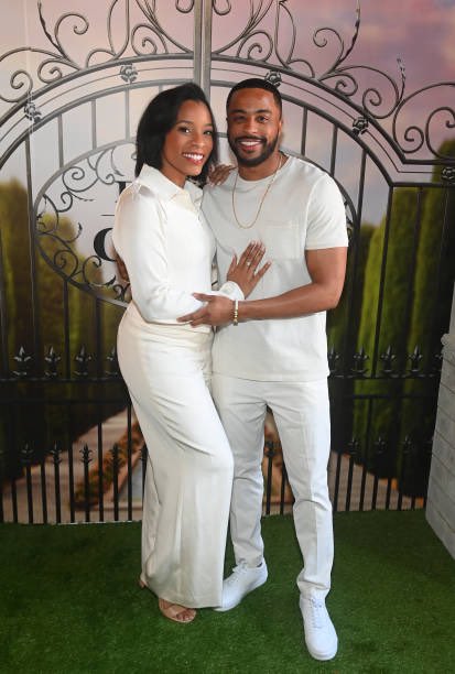 A Beyond the Gates fan tweet media