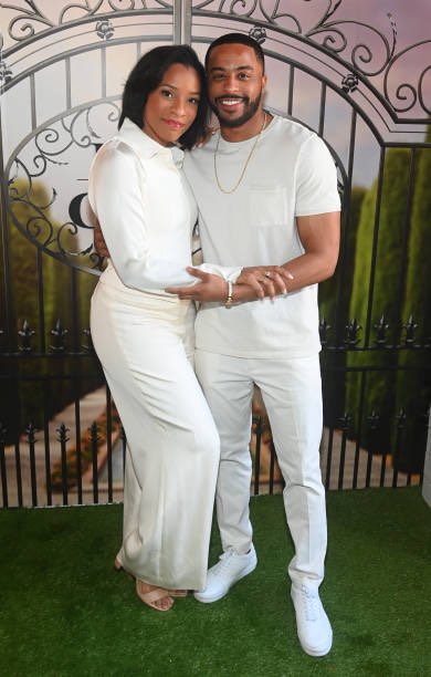 A Beyond the Gates fan tweet media