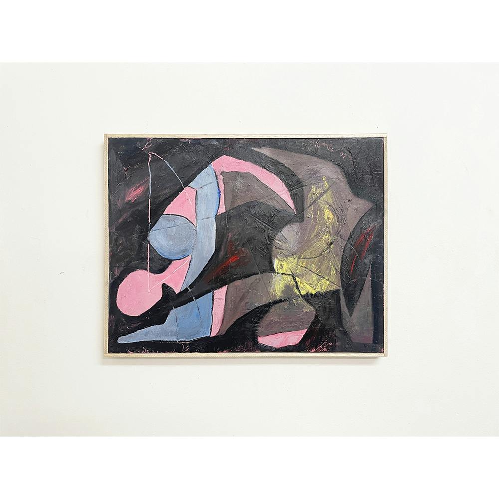 添田奈那の作品が、銀座 蔦屋書店 (<a href="/GINZA_TSUTAYA/">銀座 蔦屋書店</a>)
から出品されています。開催中の個展「きらきらしてた」の会期は7月11日まで。

oil.bijutsutecho.com/gallery/730

#添田奈那 #NanaSoeda #銀座蔦屋書店 #ginzatsutayabooks #OILby美術手帖 #art #contemporaryart