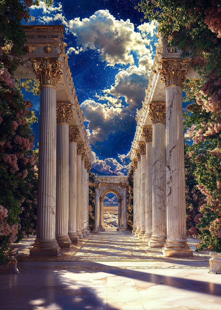 Not old. Just timeless. Gn.