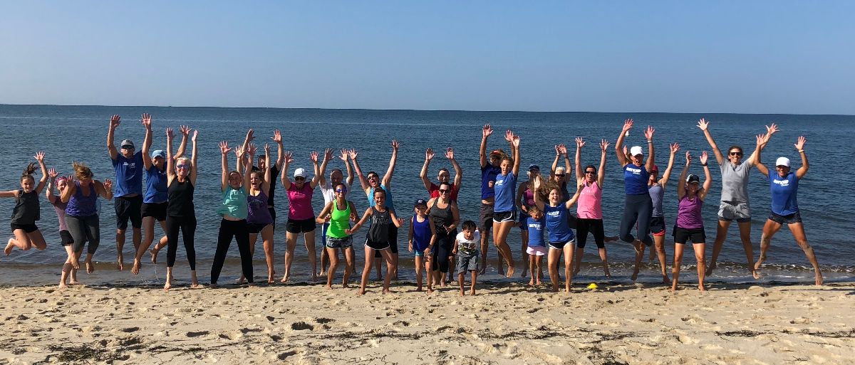 BootcampMary's tweet photo. Boot Camp Chatham 2025 Starts June 30th! - https://t.co/VMmLszZNGI https://t.co/MniWBYUZnk